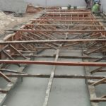 Pembuatan Kolam Renang