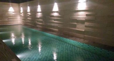 Ph ~ 0812 8457 2392 Kontraktor dengan pengalaman TUKANG Ahli dan MAHIR mampu Menangani Jasa Pembuatan,Renovasi dan Perawatan Kolam Renang di area BSD