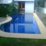 Kontraktor kolam renang tangerang