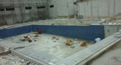Ph ~ 0812 8457 2392 Kontraktor Kolam Renang SULAWESI SELATAN